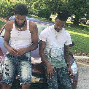 Meet your Posher, Ashton